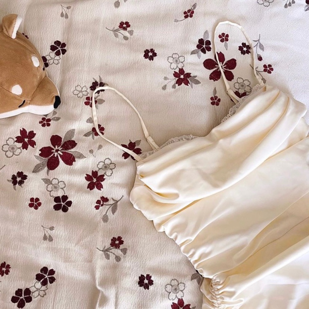 oh polly all for you mini dress